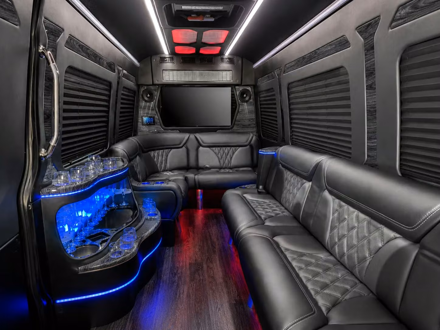 airport shuttle transportation for military personnel traveling through fayetteville regional airport