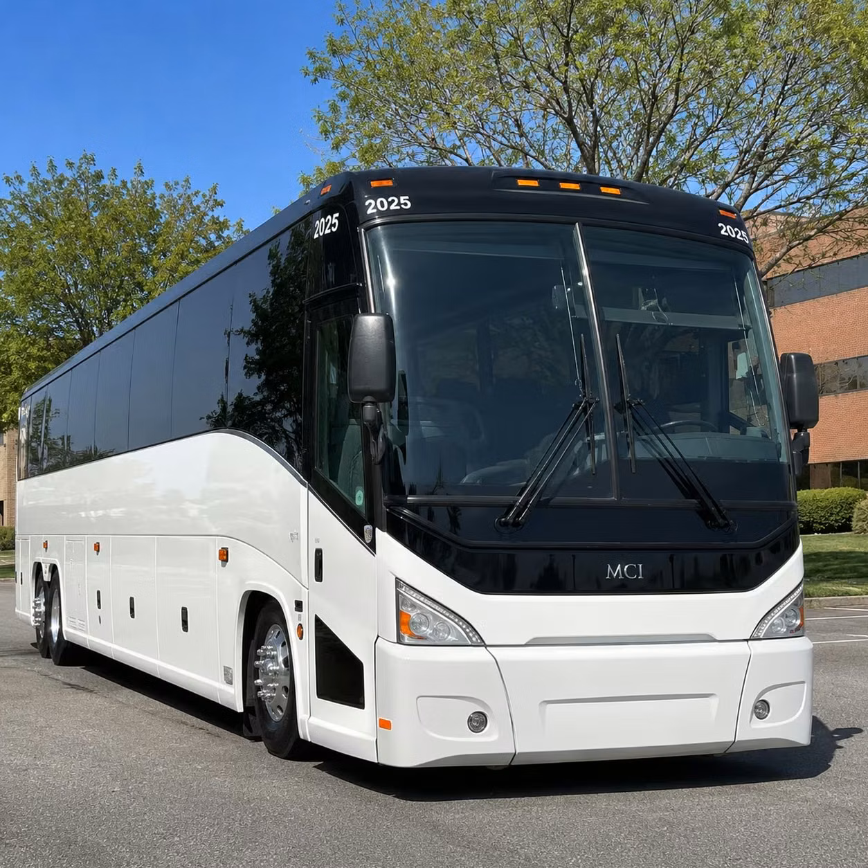 book group transportation to regional church conferences and revivals