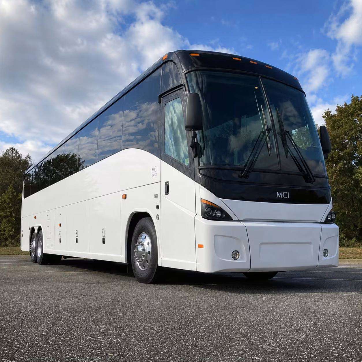 booking recurring employee shuttle routes across cumberland county is easy