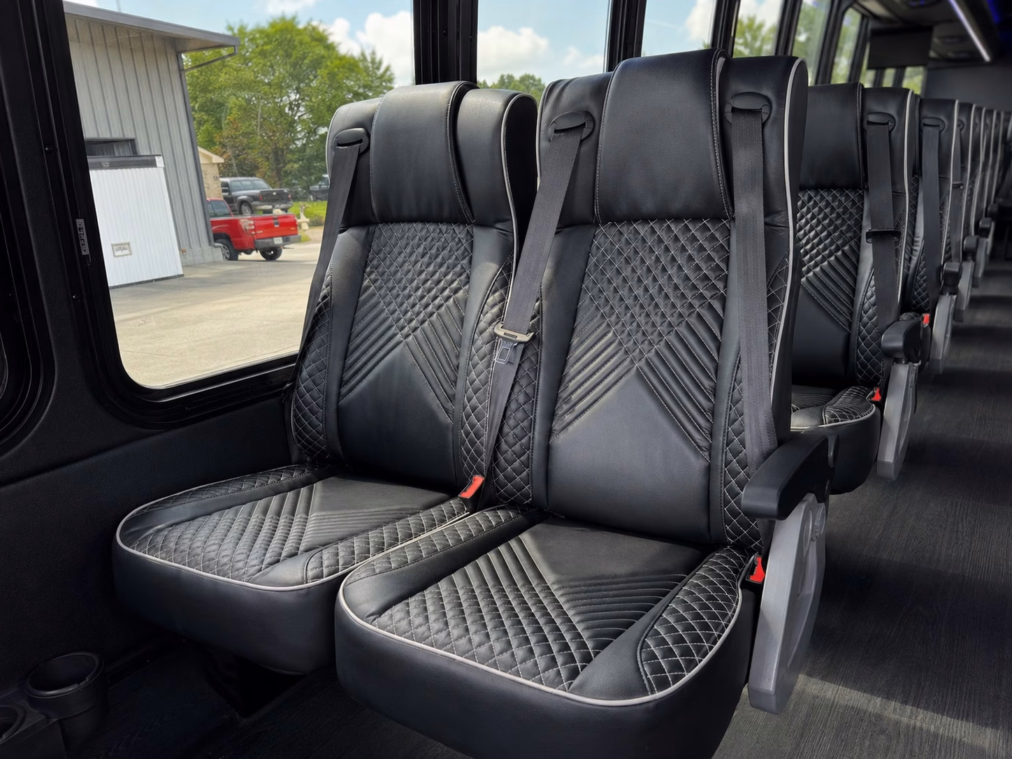 compare fayetteville prom transportation options and prices in under 30 seconds
