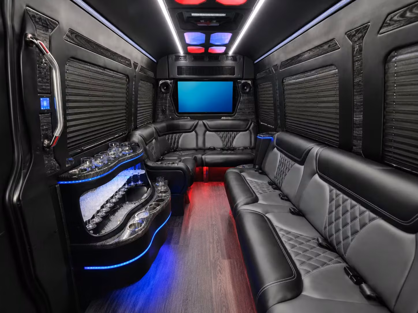 fayetteville airport transfers corporate group transportation to rdu