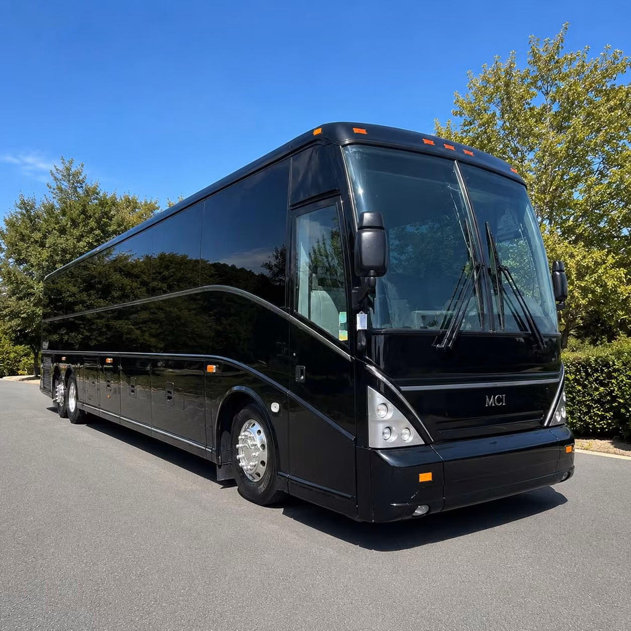 fayetteville religious group transportation services