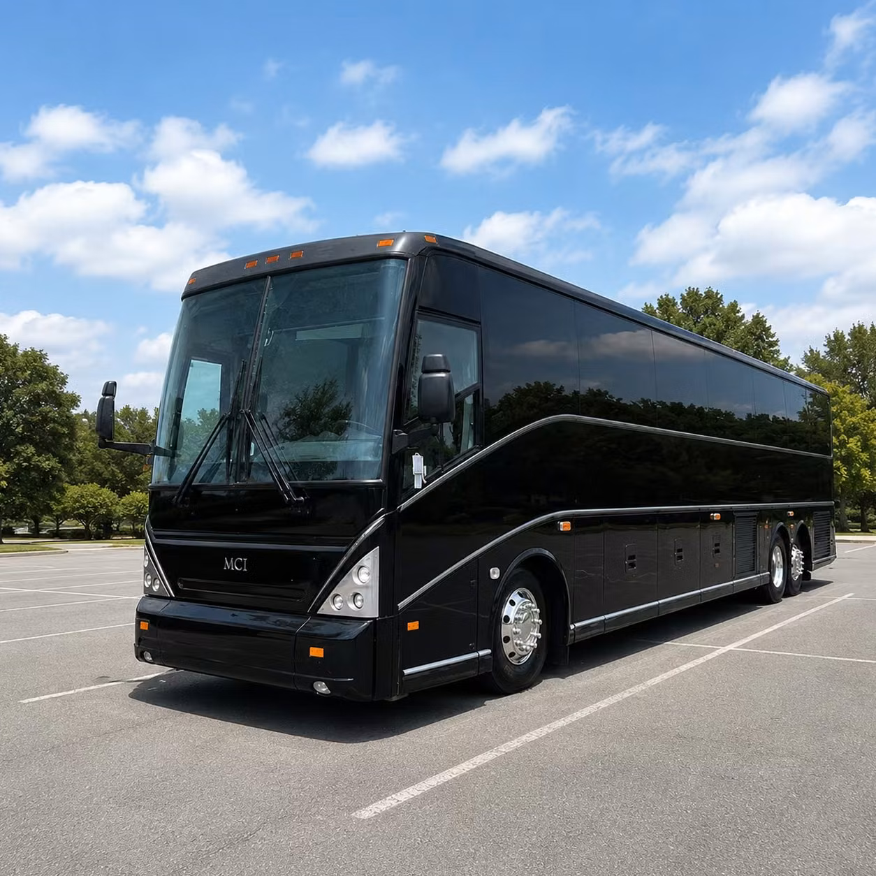 fayetteville wedding shuttle services transportation