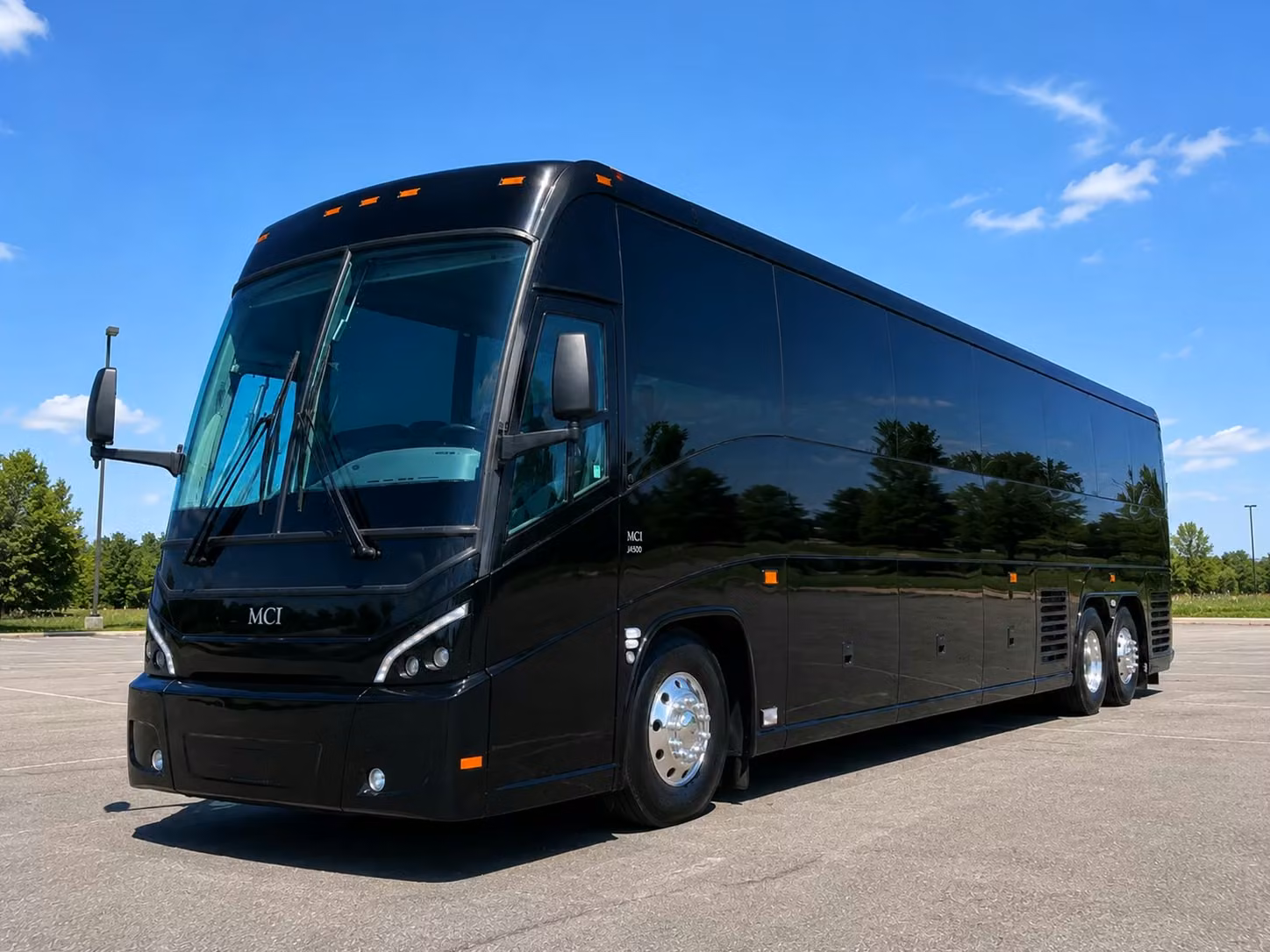 field trip bus rentals to museum of the cape fear historical complex