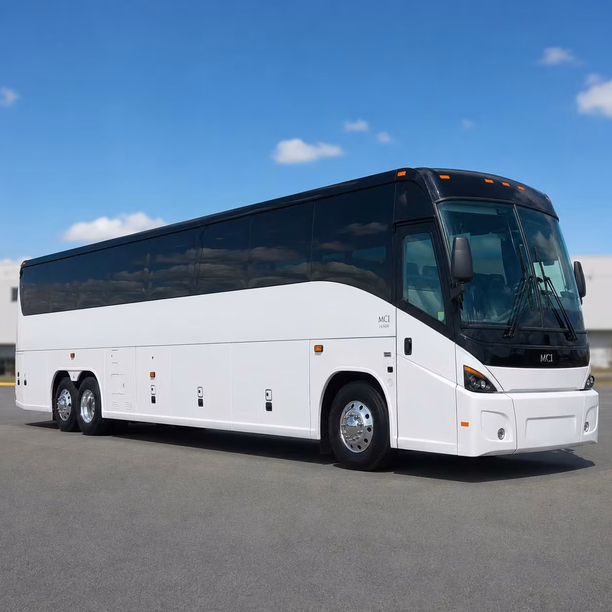 fort liberty contractor shuttles and workforce transportation made simple