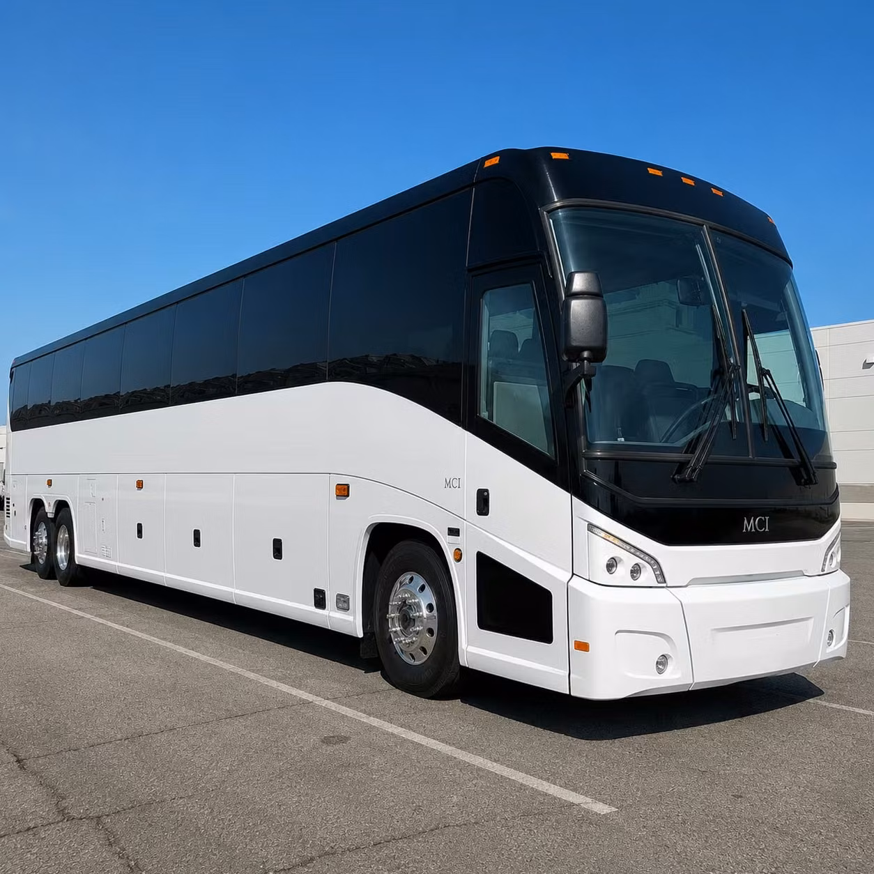 group transportation for outdoor concerts and festivals near fayetteville