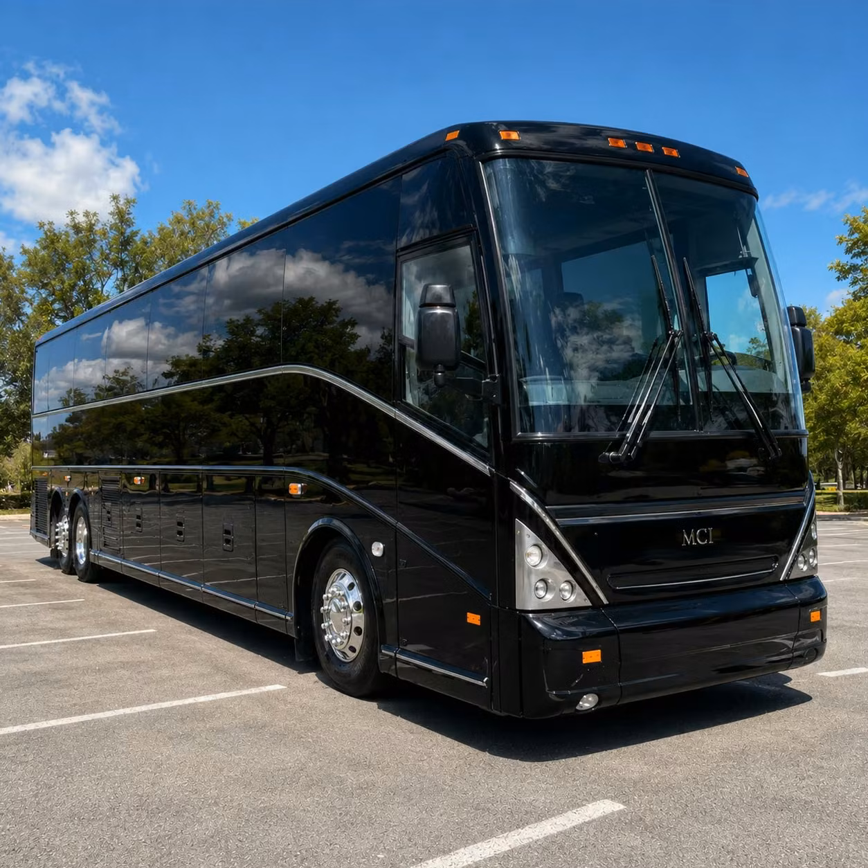 heading outside fayetteville you can still compare concert transportation options