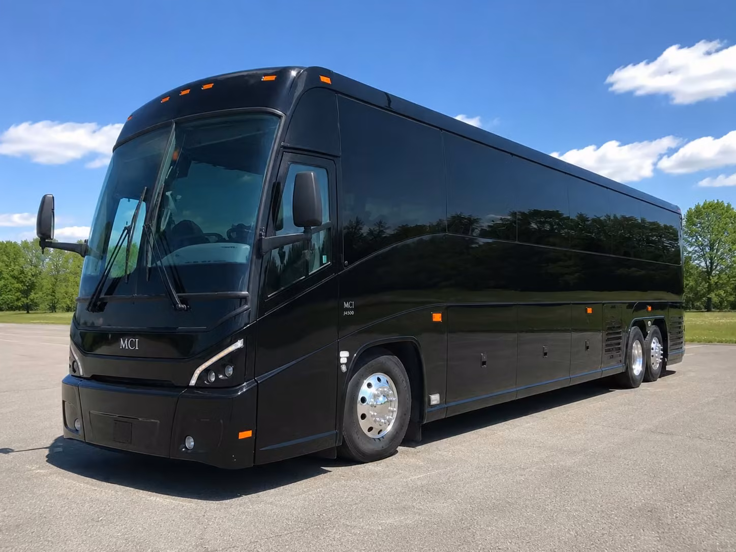 heading outside fayetteville you can still compare corporate event transportation options