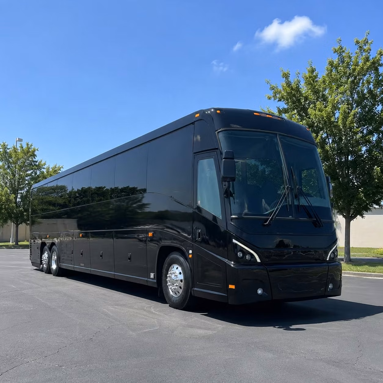 heading outside fayetteville you can still compare employee transportation options