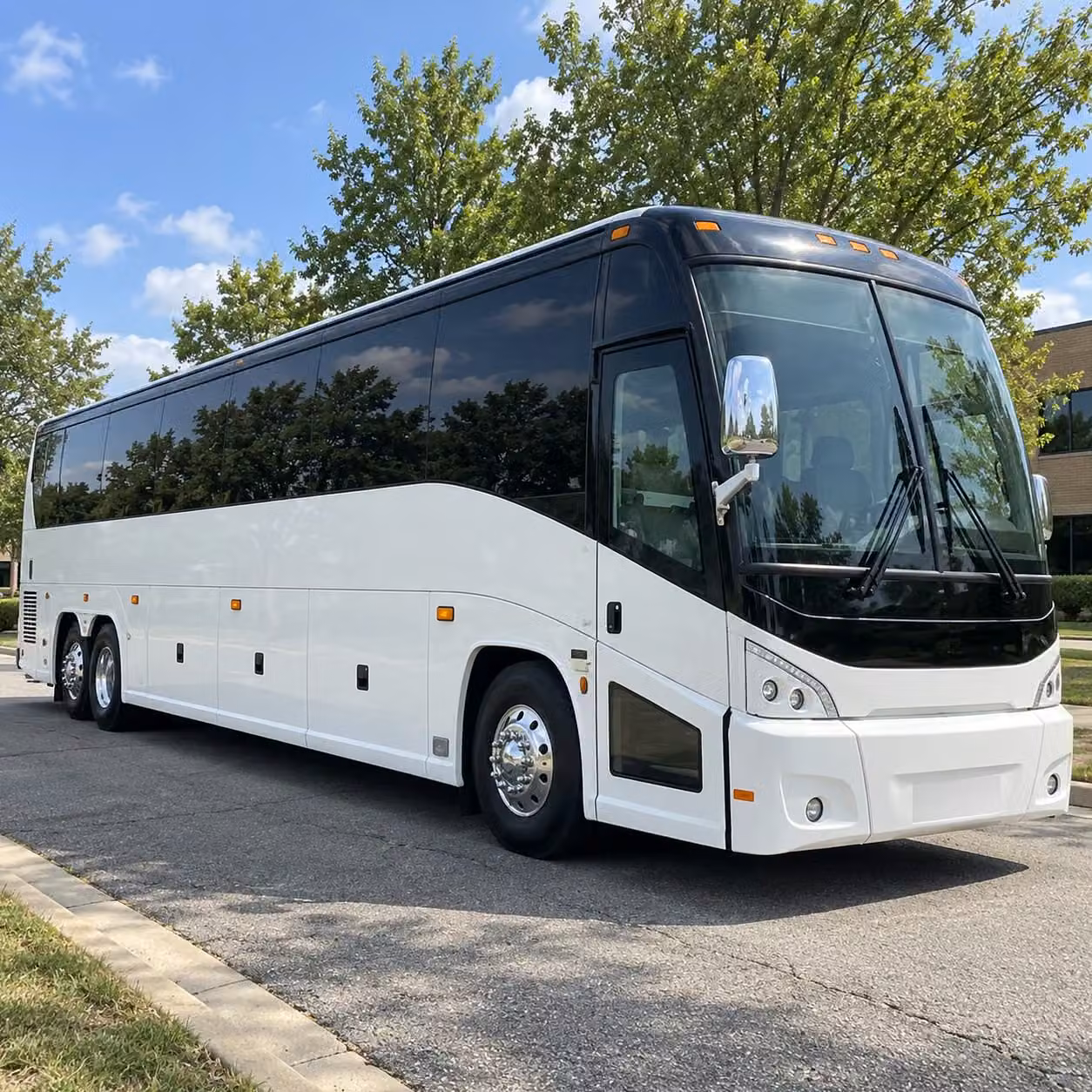 heading outside fayetteville you can still compare school event transportation options