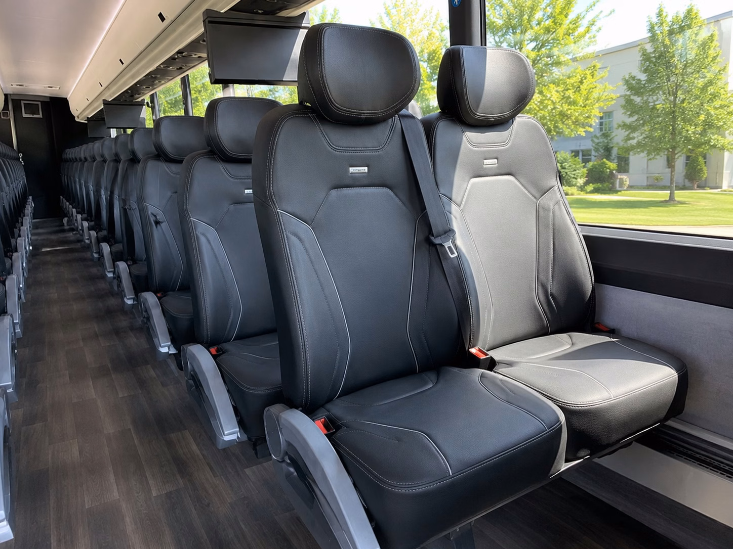 heading outside fayetteville you can still compare sporting event transportation options