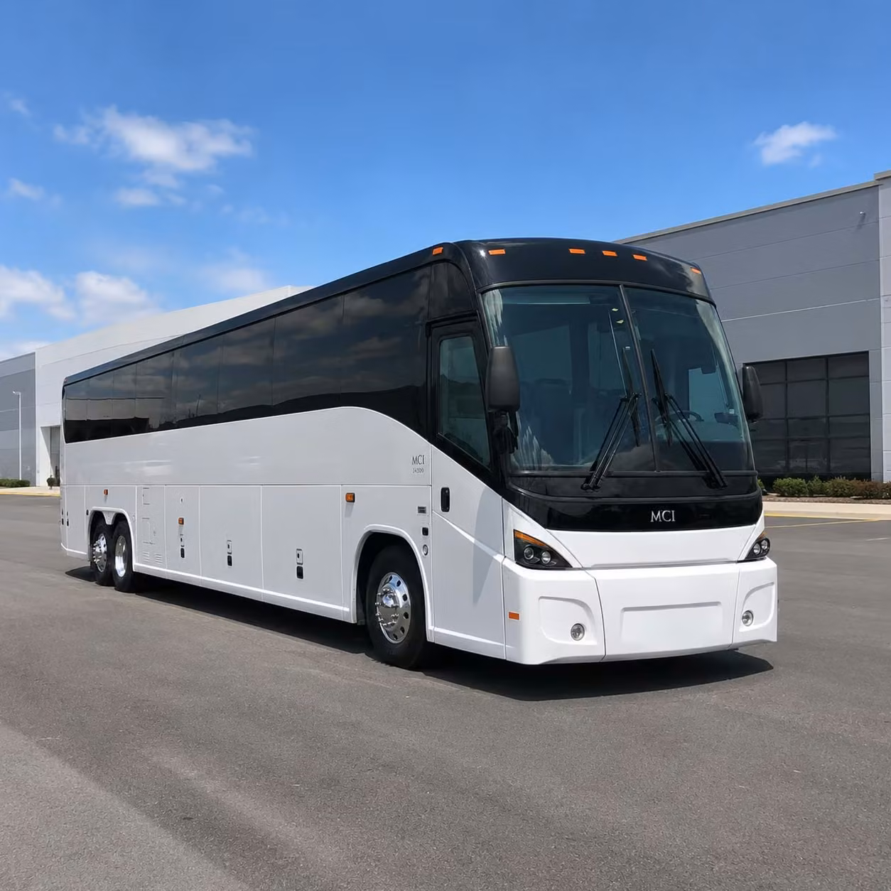 multi day charter bus rentals for fayetteville church groups and nonprofits