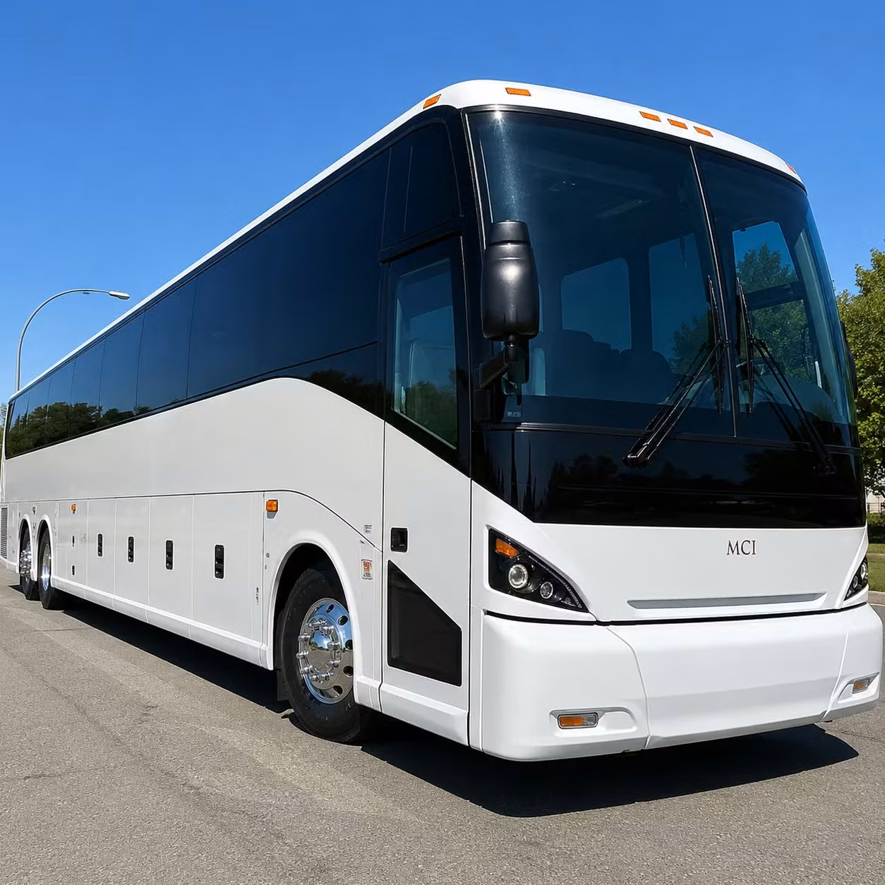 shuttle groups between fay and fort liberty without the headache