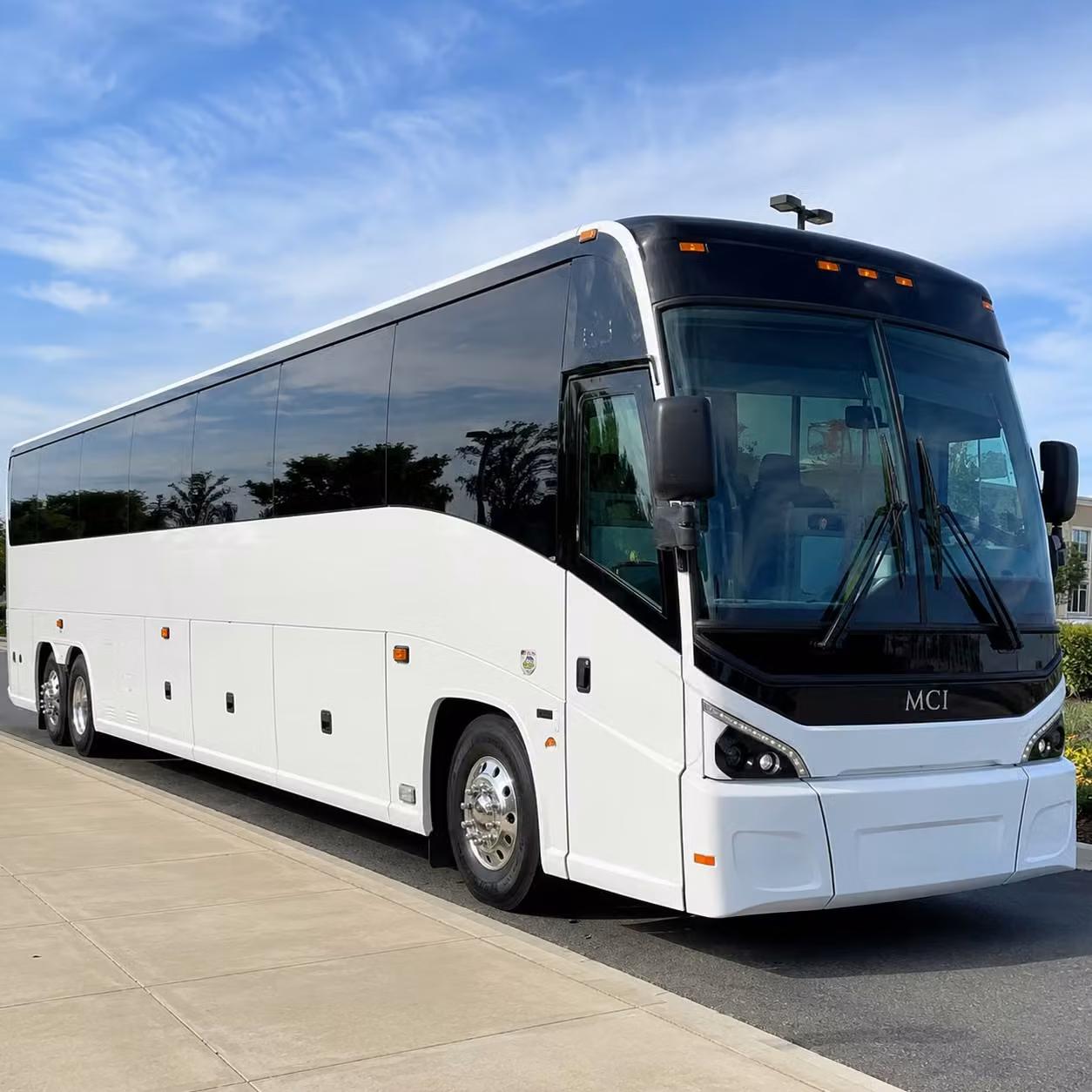 transport youth groups to events camps and competitions around north carolina