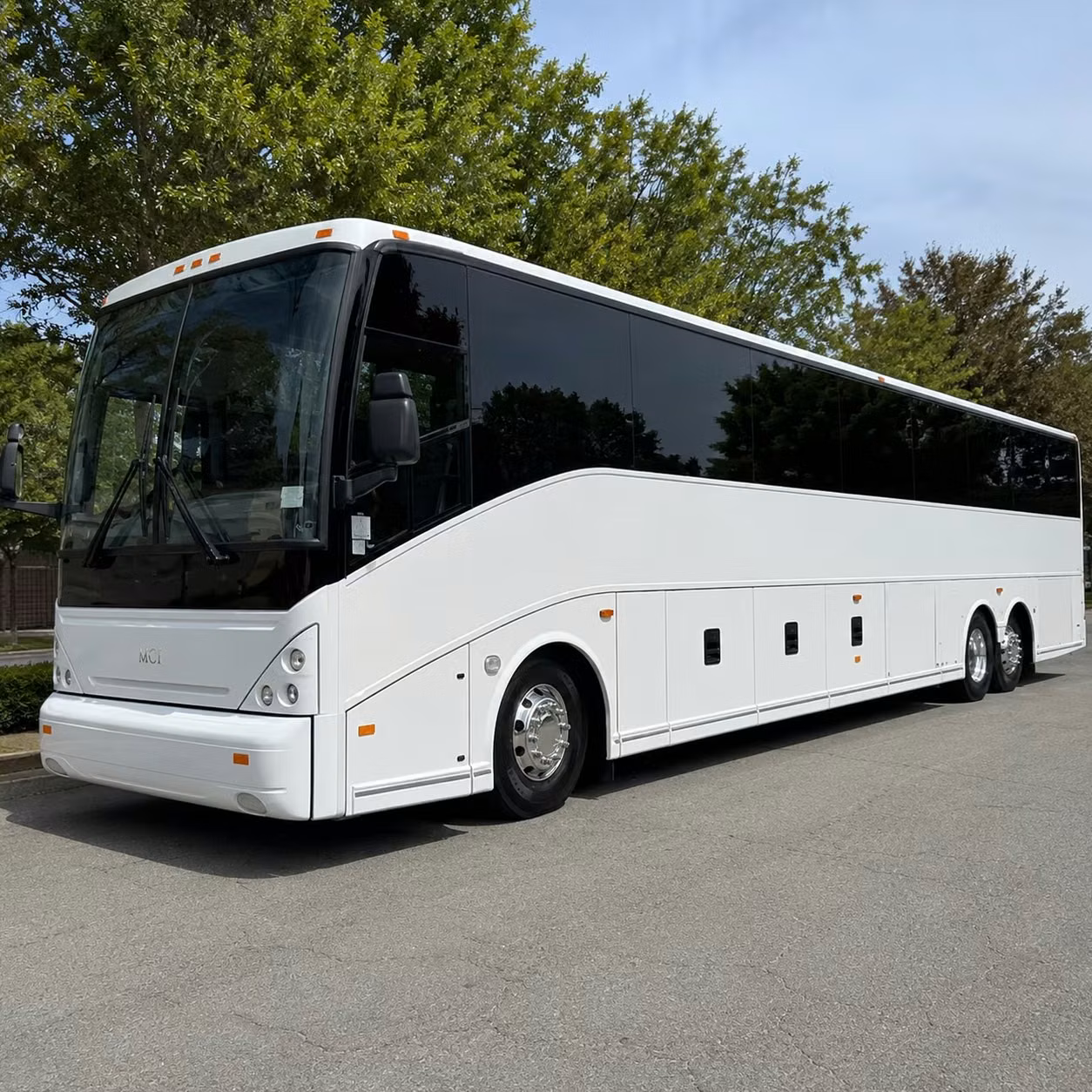 wedding guests flying into fay deserve seamless transportation