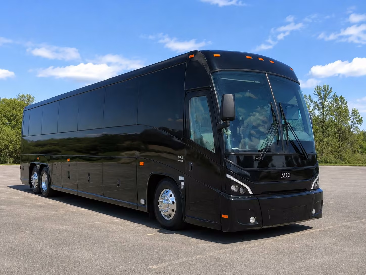 wedding shuttle bus rentals for fayetteville venues and hotels